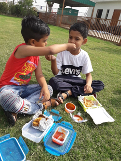 Best CBSE School of Kosli
